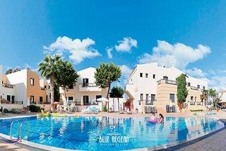 günstige Angebote für Blue Aegean Hotel & Suites