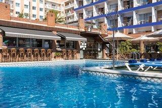 Urlaub im H TOP Palm Beach & Spa - hier günstig online buchen
