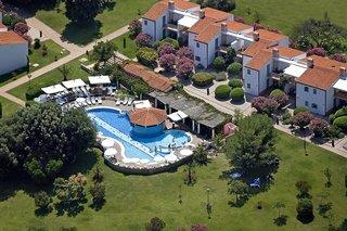 Urlaub im Valamar Tamaris Resort - Villas - hier günstig online buchen