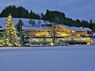 günstige Angebote für Sonnenbichl Hotel am Rotfischbach