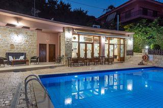 Urlaub im Traditional House Petronikolis - hier günstig online buchen