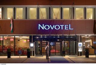 günstige Angebote für Novotel Budapest Danube