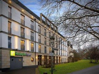 günstige Angebote für Holiday Inn Express Baden-Baden