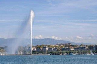 Urlaub im Mercure Annemasse Porte de Geneve - hier günstig online buchen