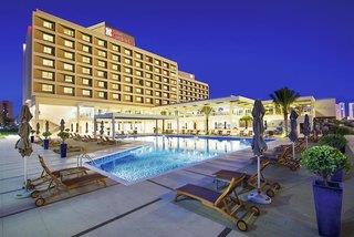Urlaub im Hilton Garden Inn Ras Al Khaimah - hier günstig online buchen