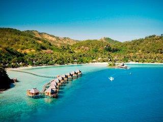 Urlaub im Likuliku Lagoon Resort - hier günstig online buchen