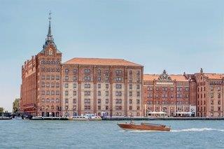 Urlaub im Hilton Molino Stucky Venice 2024/2025 - hier günstig online buchen