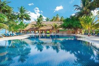 günstige Angebote für Meeru Island Resort & Spa