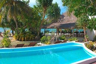 Urlaub im Navutu Stars Resort - hier günstig online buchen