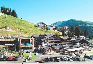 Urlaub im My Alpenwelt Resort - hier günstig online buchen