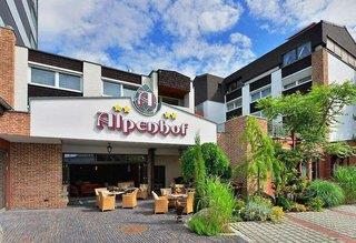 günstige Angebote für Ringhotel Alpenhof - das Patchworkhotel