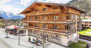 günstige Angebote für Relax & Wanderhotel Wenger Alpenhof