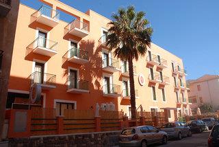 Urlaub im Alghero Vacanze Hotel - hier günstig online buchen