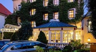 günstige Angebote für Fürstenhof Romantik Hotel
