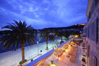 Urlaub im Riva Hvar Yacht Harbour Hotel - hier günstig online buchen