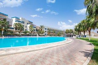 Urlaub im Radisson Blu Resort Fujairah - hier günstig online buchen
