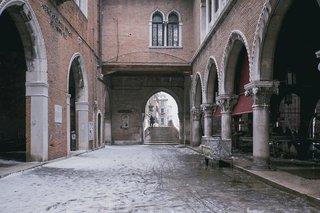 Urlaub im Venezia Mestre - hier günstig online buchen