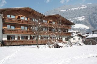 günstige Angebote für First Mountain Hotel Zillertal