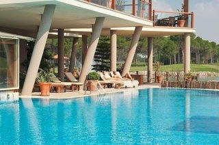 Urlaub im Sueno Hotels Golf Belek  - hier günstig online buchen
