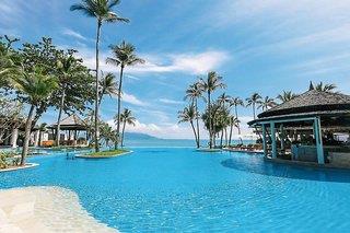 Urlaub im Melati Beach Resort & Spa  - hier günstig online buchen