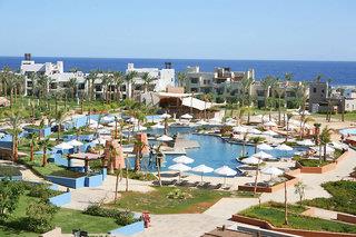Urlaub im Pickalbatros Sands Hotel Port Ghalib - hier günstig online buchen