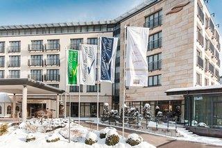 Urlaub im Hotel Vier Jahreszeiten Starnberg 2024/2025 - hier günstig online buchen