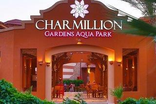 Urlaub im Charmillion Gardens Aqua Park - hier günstig online buchen