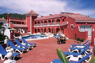günstige Angebote für Hotel Los Arcos