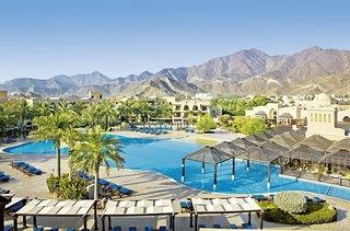 Urlaub im Miramar Al Aqah Beach Resort - hier günstig online buchen