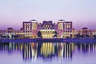 Urlaub im Shangri-La Qaryat Al Beri, Abu Dhabi - hier günstig online buchen