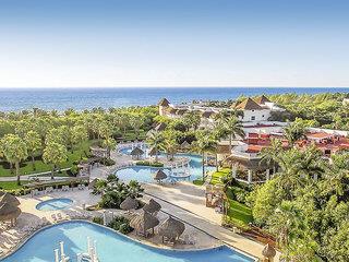 Urlaub im Grand Sunset Princess All Suites & Spa Resort - hier günstig online buchen