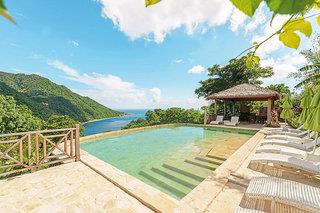Urlaub im Jungle Bay Resort - hier günstig online buchen