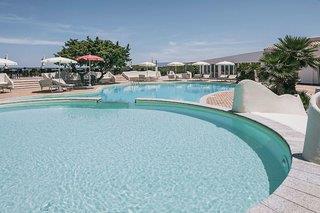 Urlaub im Hotel Club Del Golfo - hier günstig online buchen