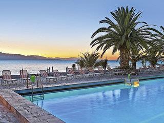 Urlaub im Long Beach Hotel - hier günstig online buchen