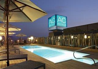 günstige Angebote für AC Alicante by Marriott