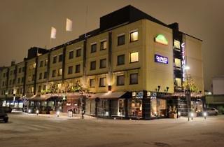 günstige Angebote für Arctic City Hotel