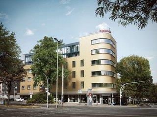 günstige Angebote für TOP Hotel Esplanade Dortmund