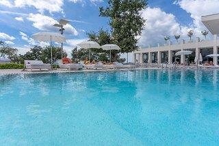 günstige Angebote für Wyndham Grand Novi Vinodolski Resort - Hotel & App.
