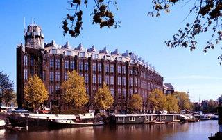 günstige Angebote für Grand Hotel Amrâth Amsterdam