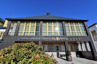 Urlaub im Luna Hotel Serra Da Estrela - hier günstig online buchen