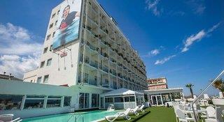 Urlaub im Hotel Mediterraneo 2024/2025 - hier günstig online buchen