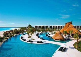 Urlaub im Secrets Maroma Beach Riviera Cancun - hier günstig online buchen