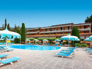 Urlaub im Garden Garda 2024/2025 - hier günstig online buchen