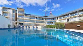 günstige Angebote für Picton Yacht Club Hotel