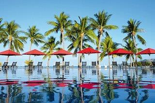 Urlaub im Musket Cove Island Resort & Marina - hier günstig online buchen