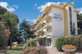 Urlaub im Hotel Adria - hier günstig online buchen