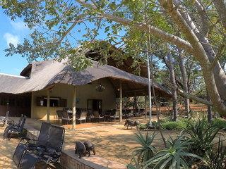 günstige Angebote für Kubu Safari Lodge