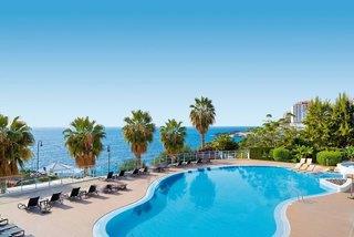 günstige Angebote für Melia Madeira Mare Hotel & Spa