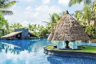 Urlaub im The St. Regis Bali Resort 2024/2025 - hier günstig online buchen