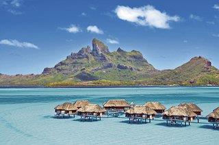 günstige Angebote für Four Seasons Resort Bora Bora